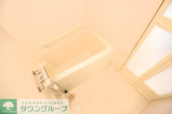 レオネクストグランステラの物件内観写真